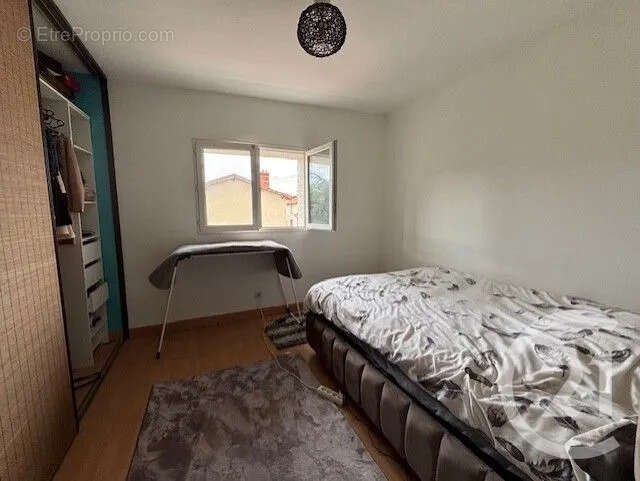 Appartement à GRIGNY