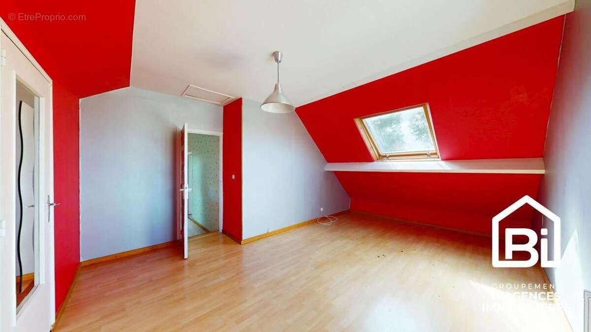 Maison à HERMANVILLE-SUR-MER