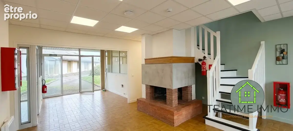 Commerce 180 m² à vendre à Minihy-Treguier (22220) - photo 5