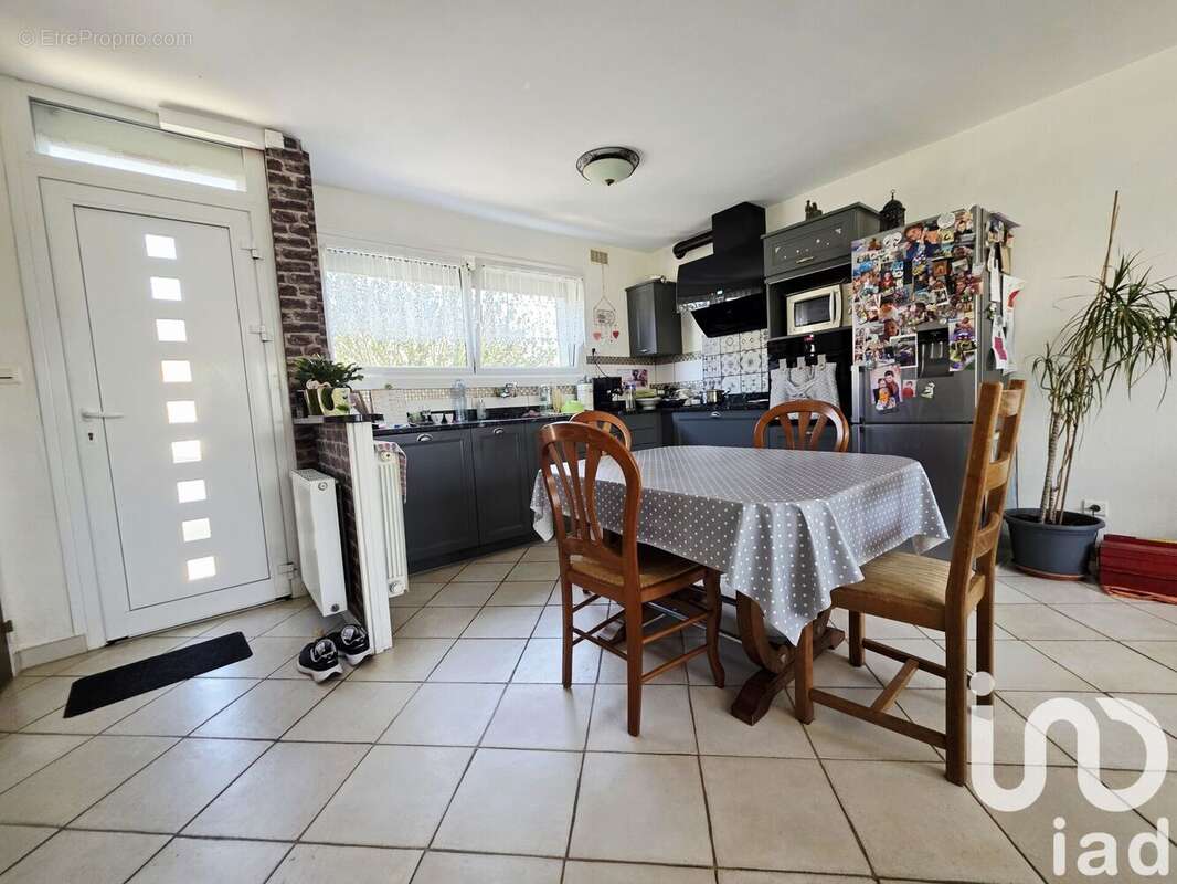 Photo 2 - Maison à TOMBLAINE