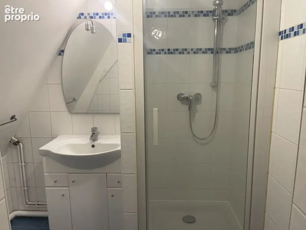 Appartement 4 pièces 47 m² à vendre à Lille (59000) - photo 8