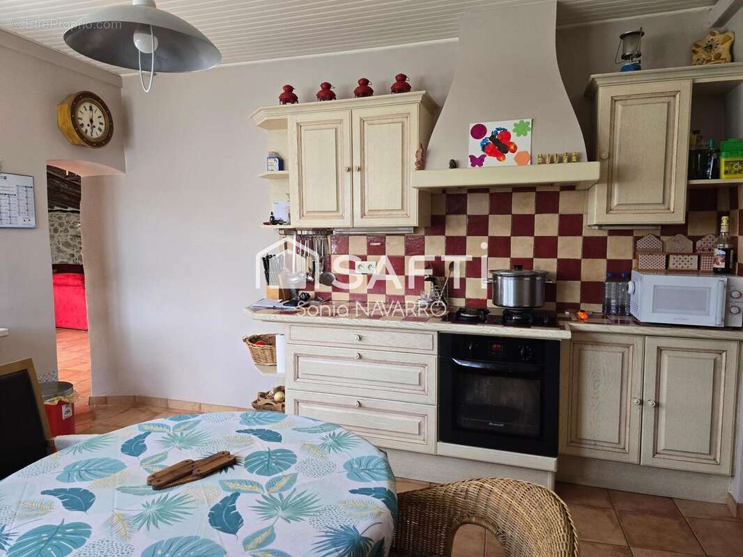 Photo 6 - Maison à BENAIX