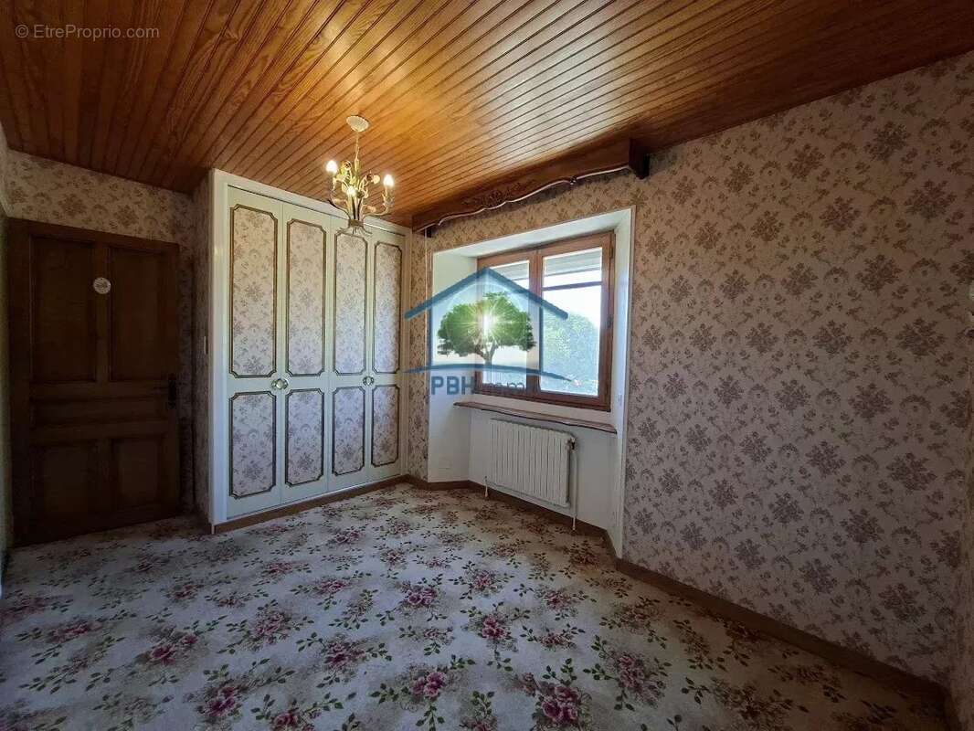 Maison à ALES