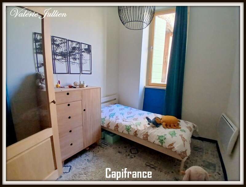 Maison à vendre 8 pièces ALIGNAN DU VENT (34) - photo 8