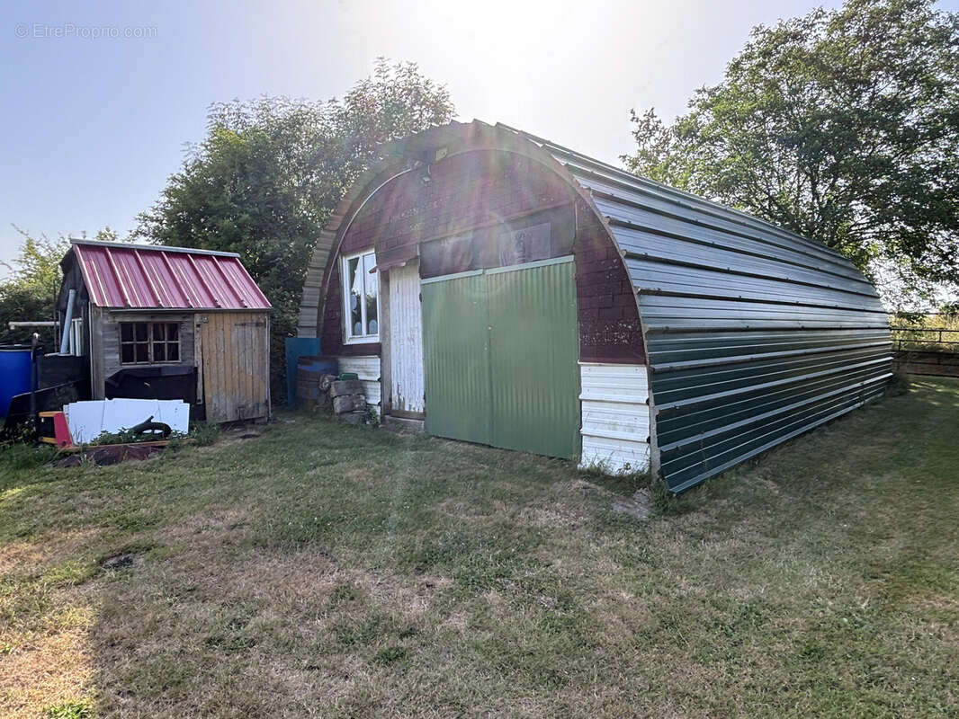 À vendre   Belle maison familiale avec grand terrain à Trun - photo 15