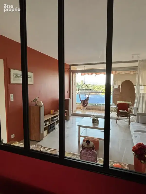 Appartement 4 pièces 85 m² à vendre à Romans-Sur-Isere (26100) - photo 3