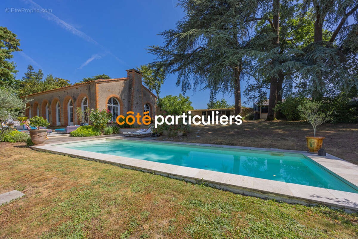 Maison à BASSE-GOULAINE