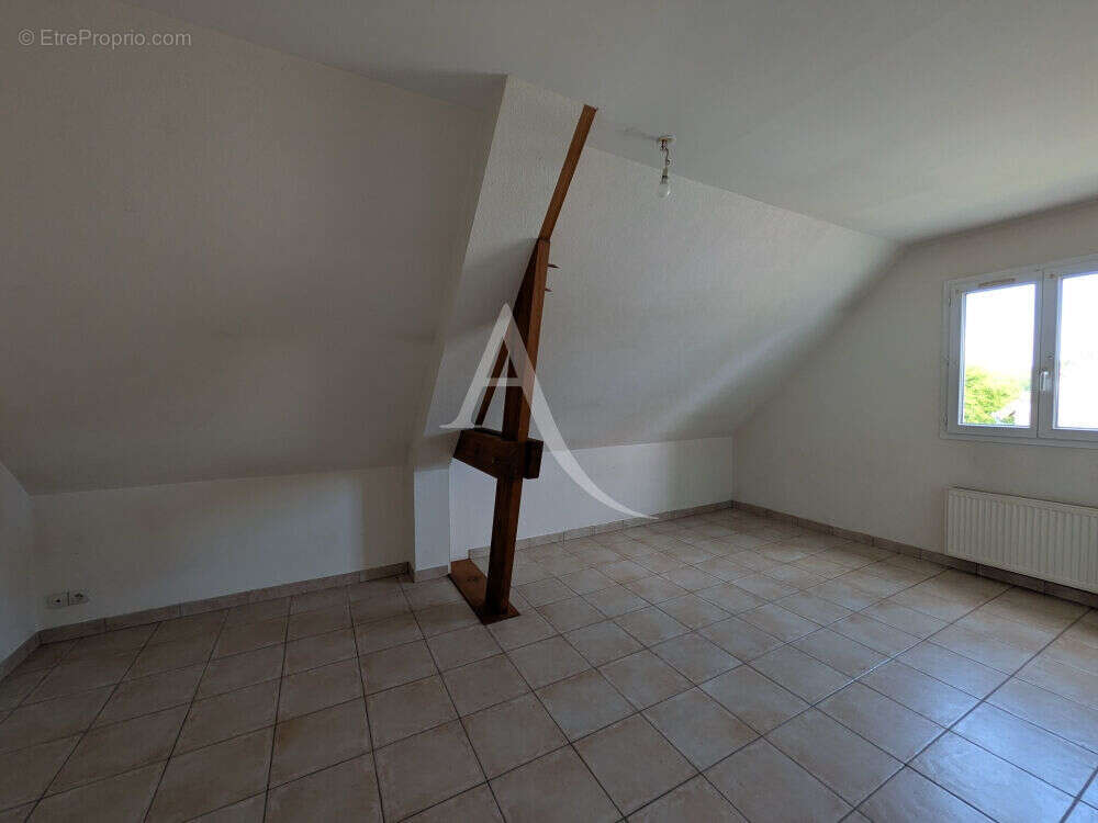 Maison à ONZAIN