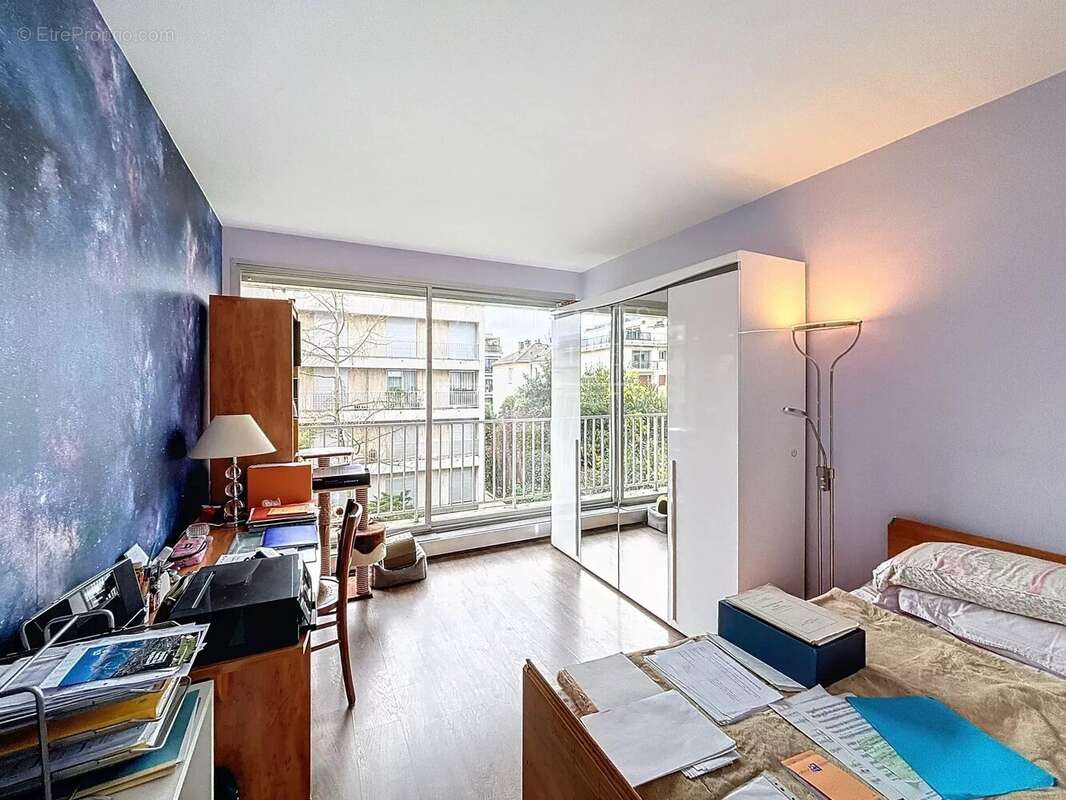 Trois chambres/terrasses. - photo 11