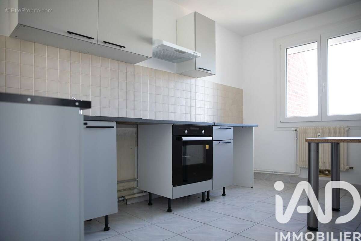 Appartement 51 m² à Epernay  - photo 3