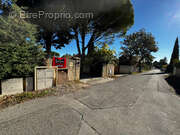 Terrain à PIERREVERT