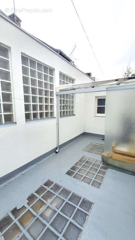Immeuble emplacement n°1 - pontivy centre ville - photo 5