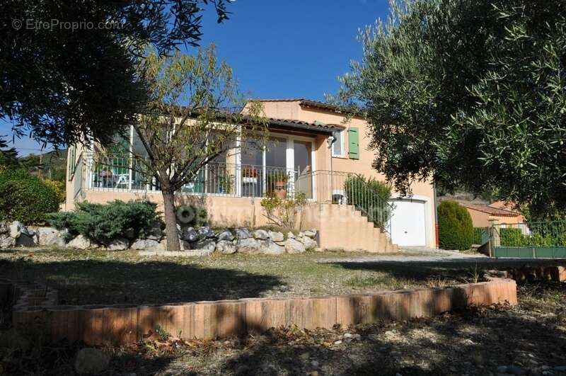 Maison à MALIJAI