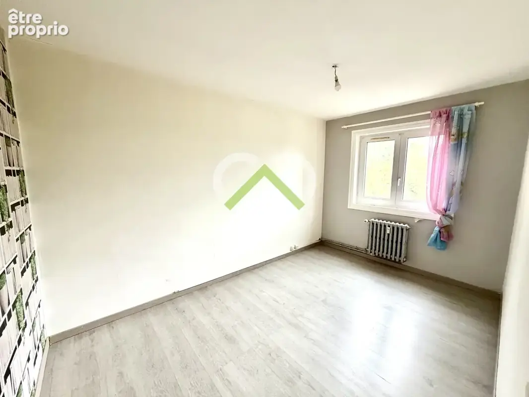 Appartement à rafraîchir - photo 4