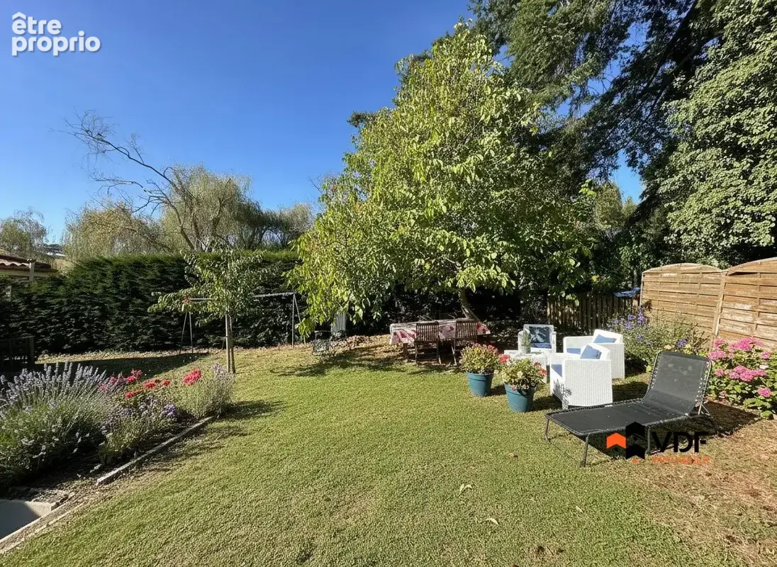 Maison 5 pièces 122 m² à vendre à Bully (42260) - photo 2