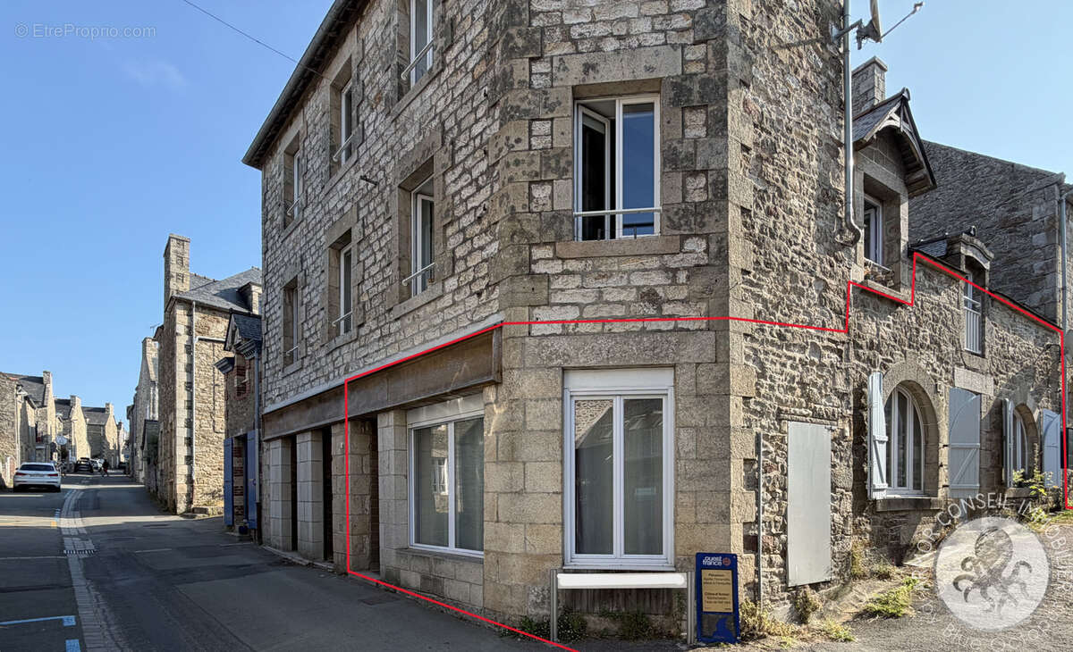 Saint-jacut-de-la-mer - photo 2