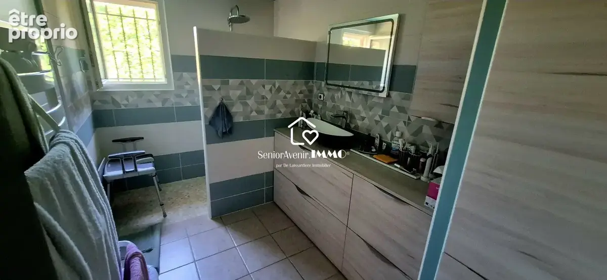 Maison 5 pièces 105 m² à vendre à Oraison (04700) - photo 7