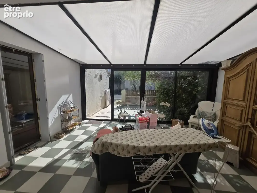 Maison 5 pièces 120 m² à vendre à Villeneuve-Les-Maguelone (34750) - photo 6