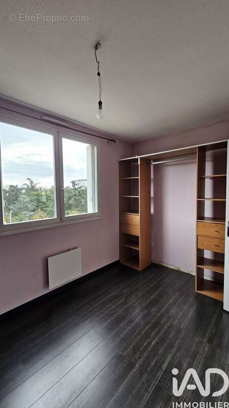 Photo 5 - Appartement à VENISSIEUX