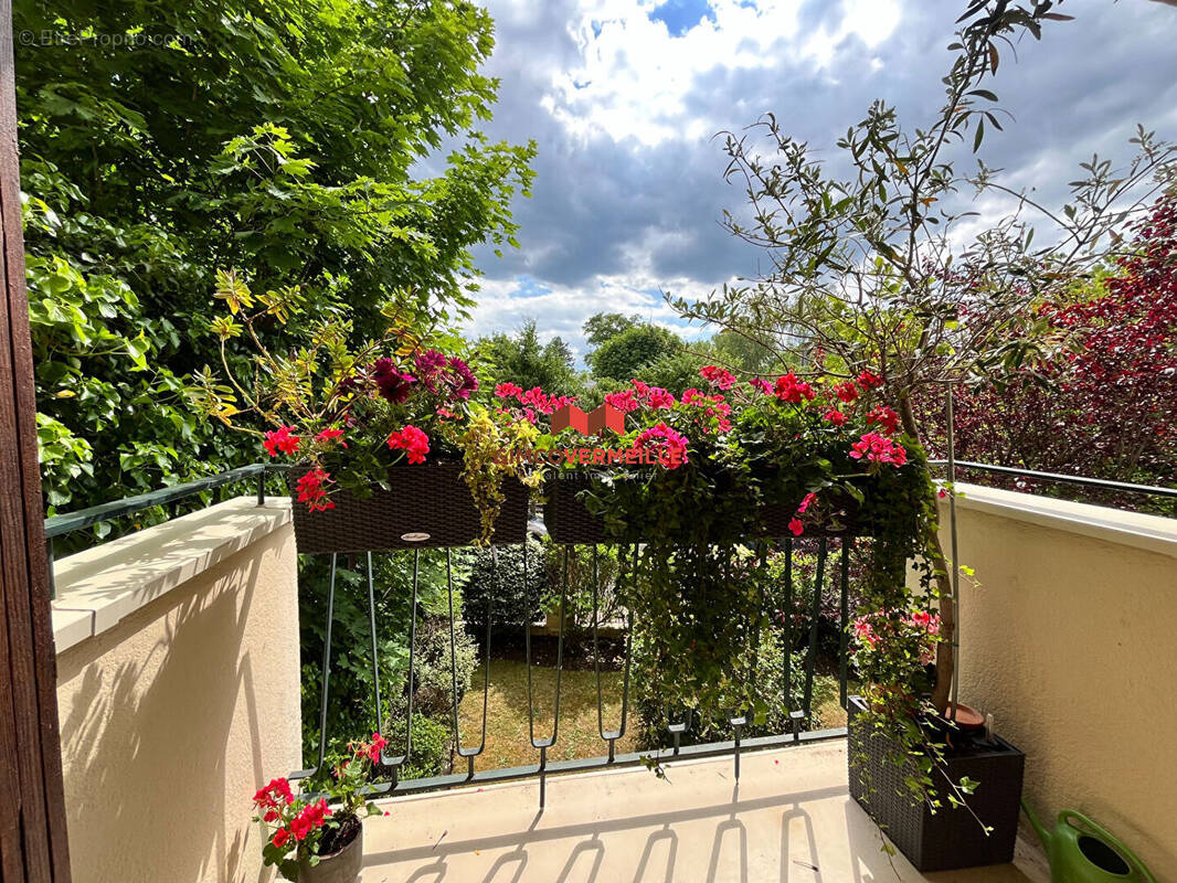 Appartement à LE VESINET