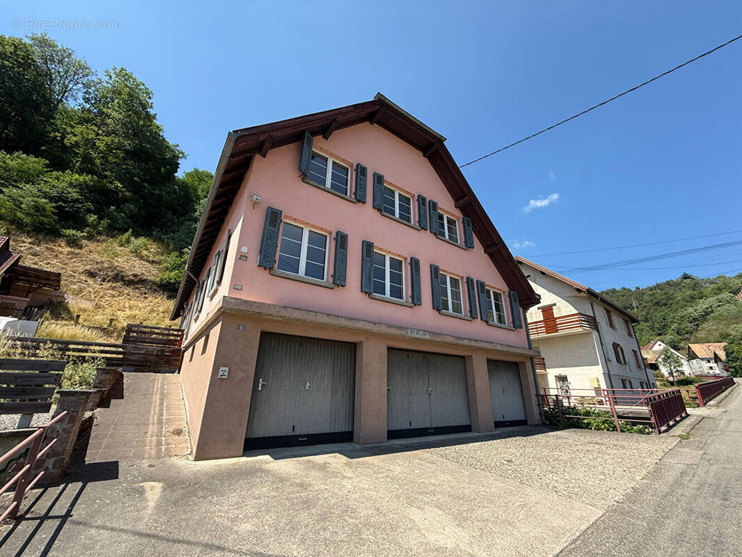 Maison à FRELAND