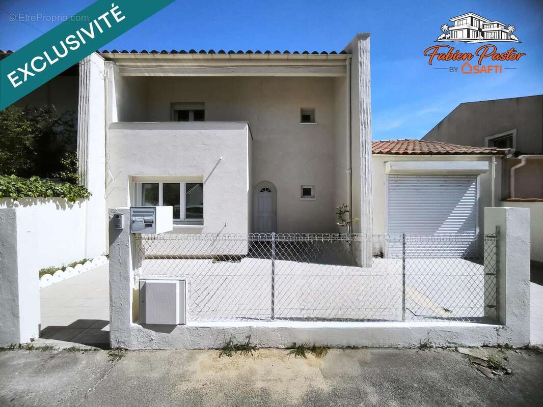 Photo 5 - Maison à NARBONNE