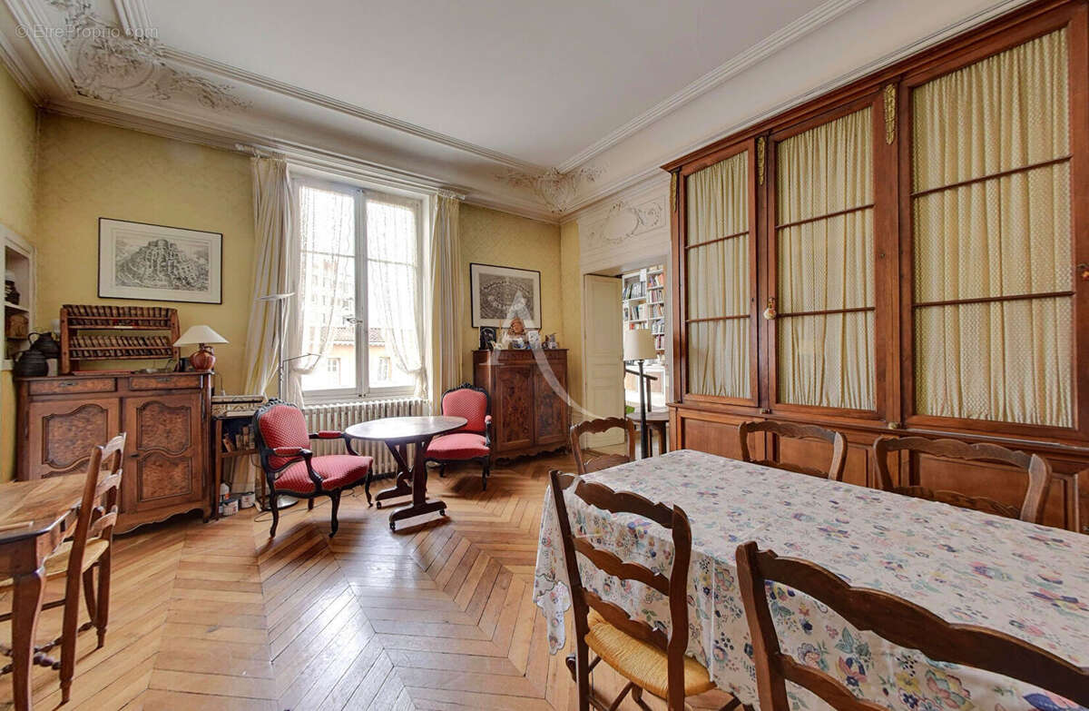 Appartement à MACON