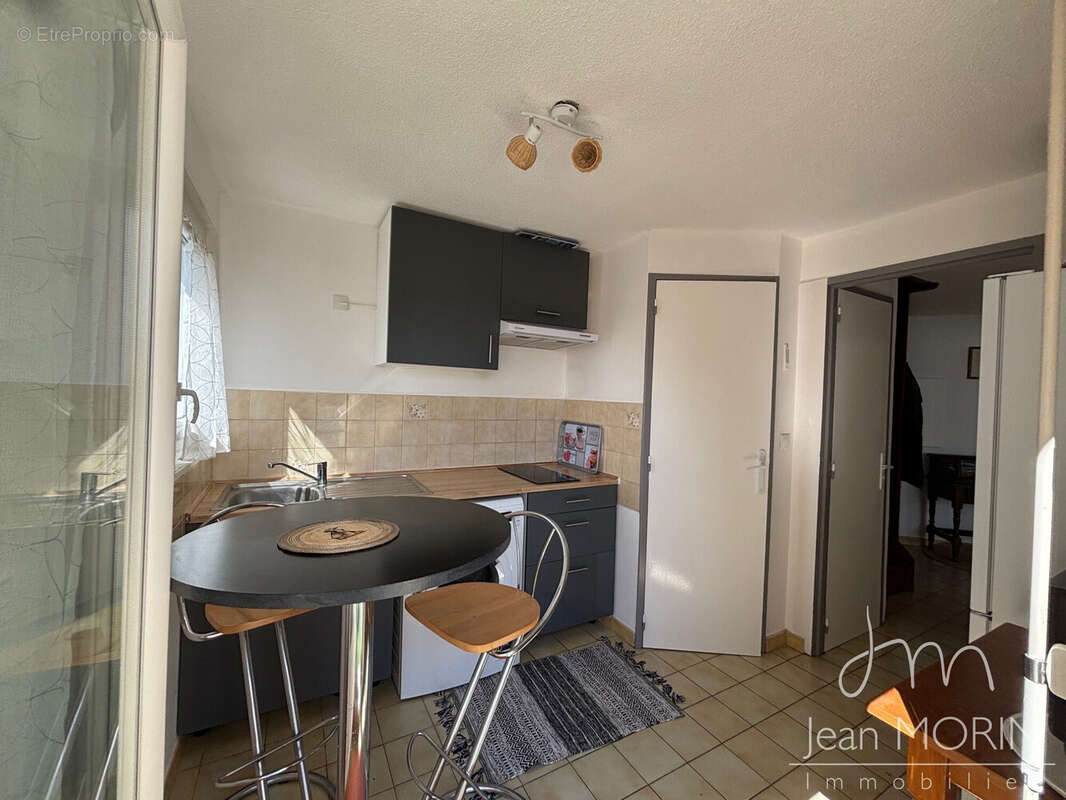 Appartement à MONTELIMAR