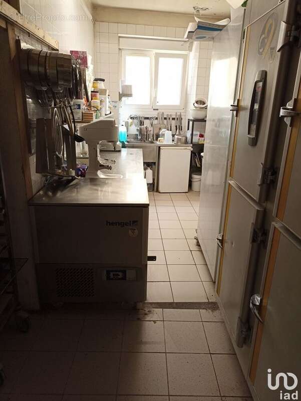 Photo 6 - Commerce à LOCMINE