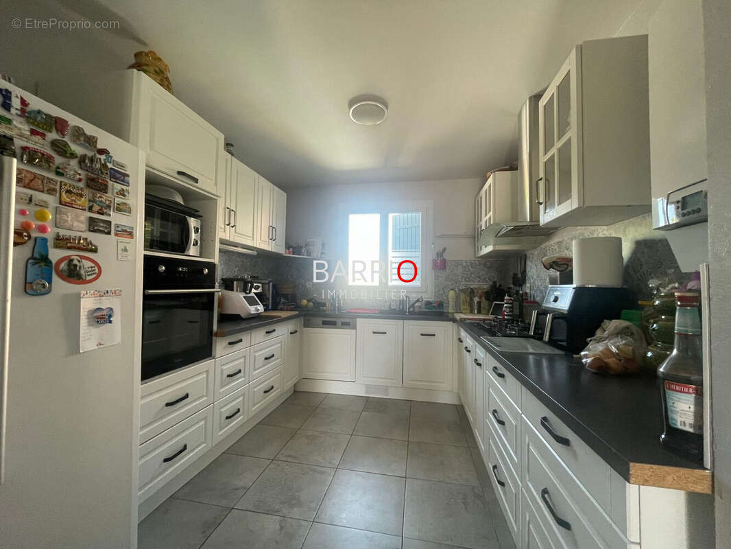 Maison à ARGELES-SUR-MER