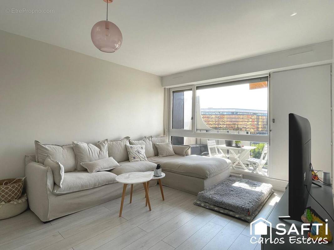 Photo 1 - Appartement à CRETEIL