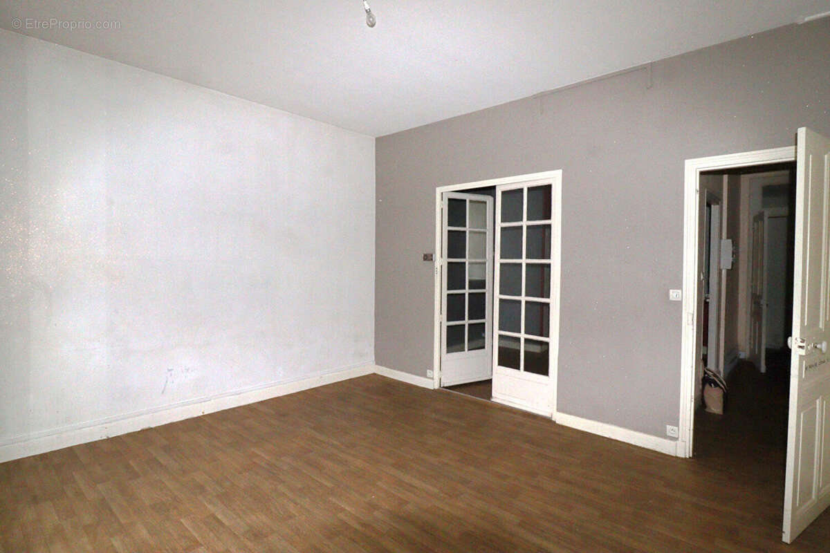 Appartement à TULLE