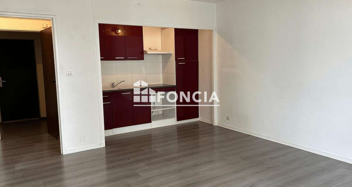 Appartement à TONNEINS