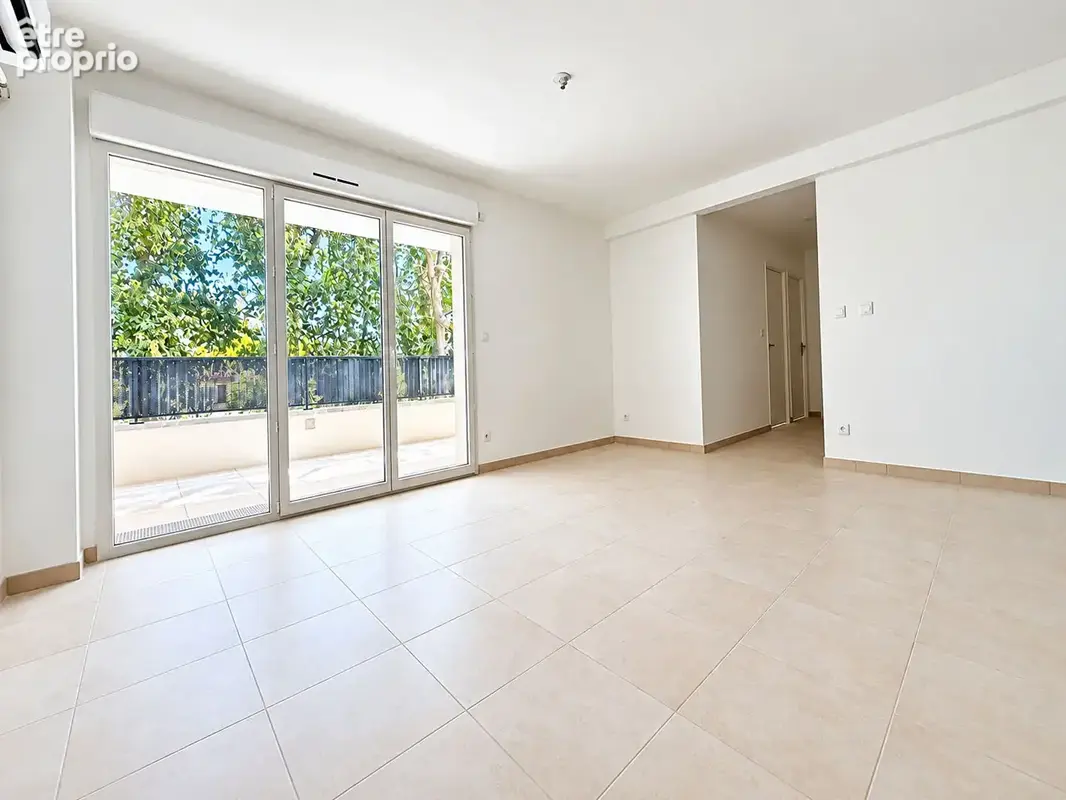Appartement Castelginest 4 pièce(s) 80.02 m2 - photo 6