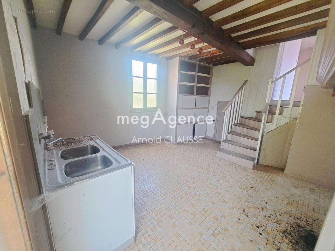 Jolie maison de campagne - photo 4