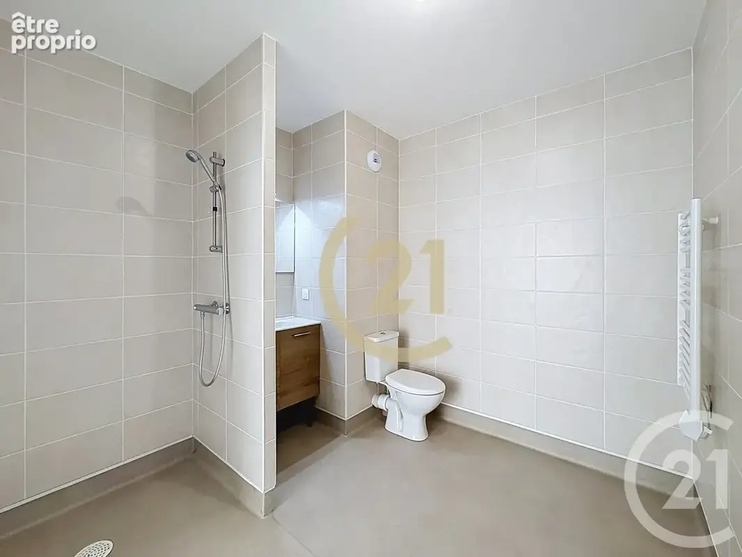 Appartement 3 pièces 62 m² à vendre à Montpellier (34070) - photo 10