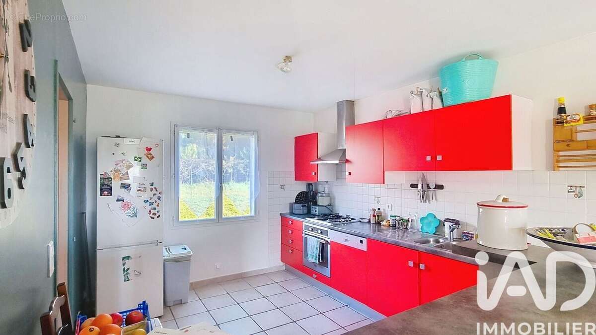 Photo 9 - Maison à SAINT-CIERS-DU-TAILLON