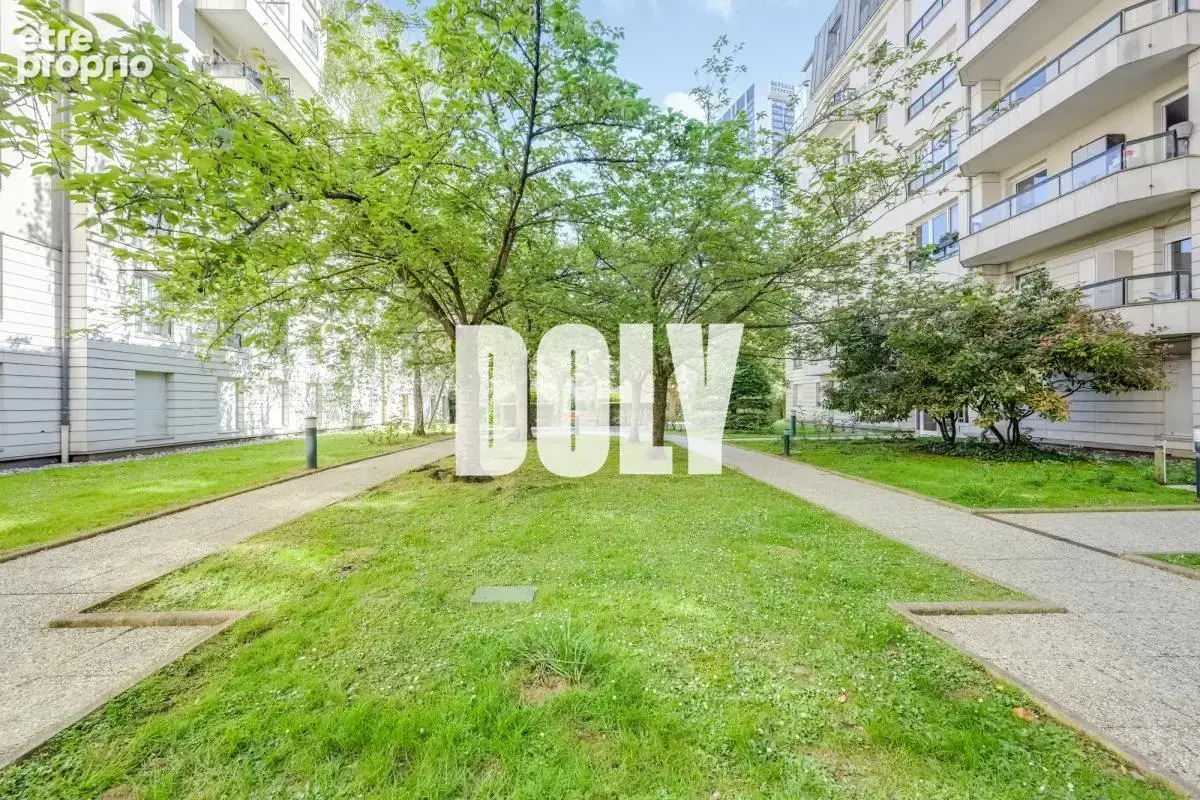 Doly - appartement - quartier lorilleux- puteaux - photo 12