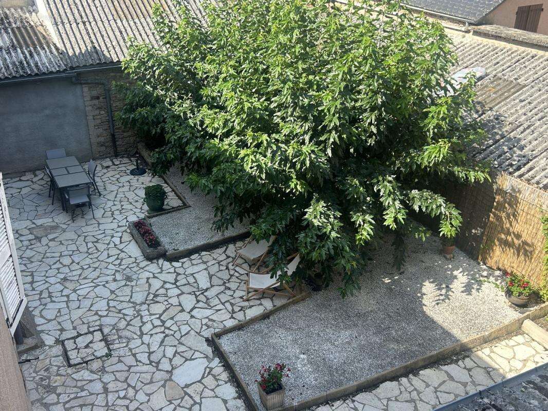 Maison à REQUISTA