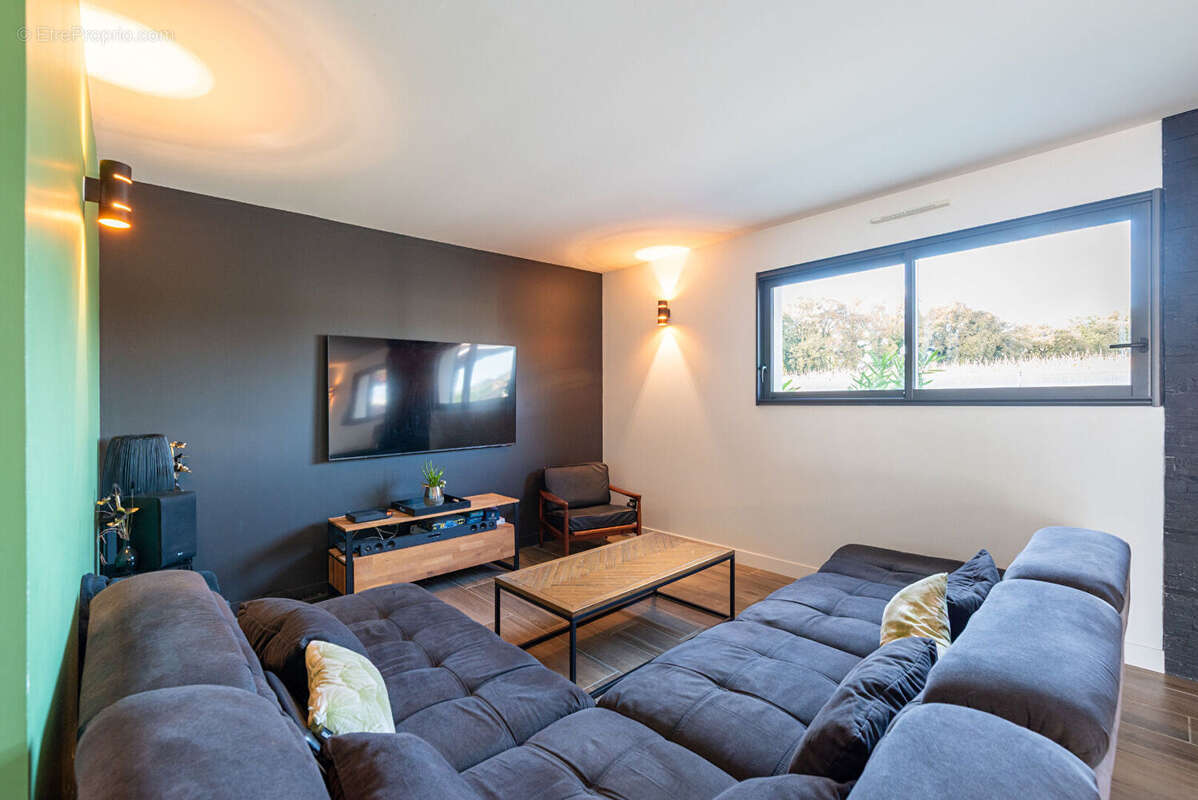 Maison à MONT-DE-MARSAN