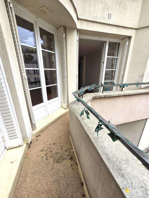 CORENTIN CELTON, limite Paris 15éme, un magnifique appartement familial de 4  pièces de 83m2 environ - photo 6