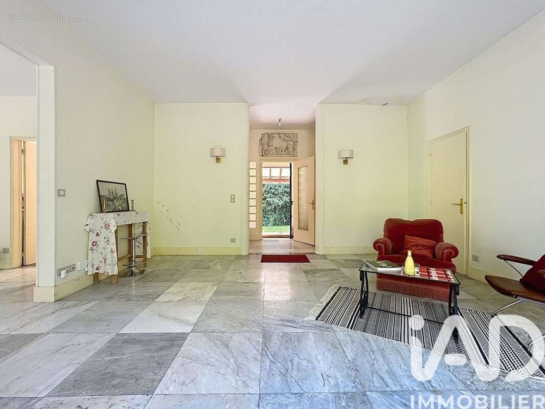 Maison 140 m² à Evreux  - photo 5