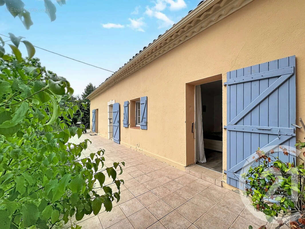 Maison 146 m² à Miramont-D'astarac  - photo 2