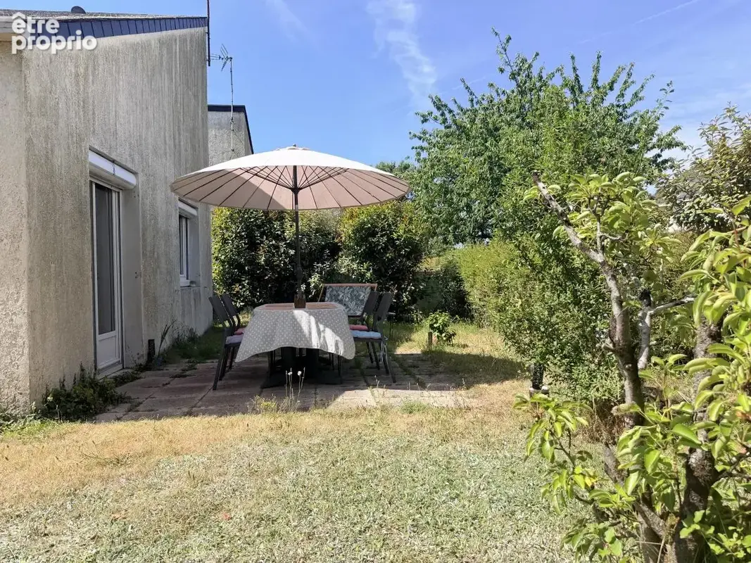 Maison 3 pièces 75 m² à vendre à Savenay (44260) - photo 7
