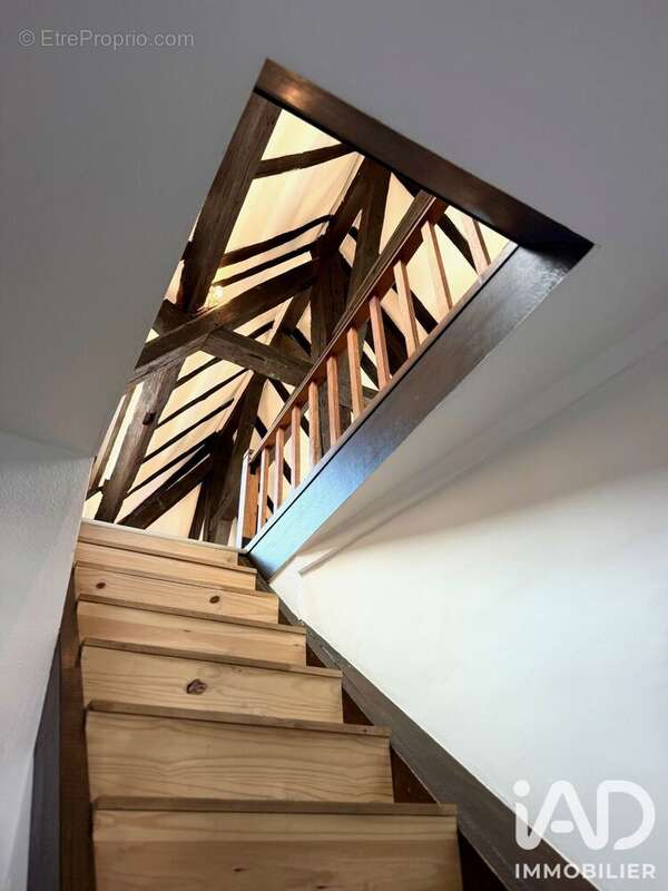 Photo 9 - Appartement à PARIS-4E