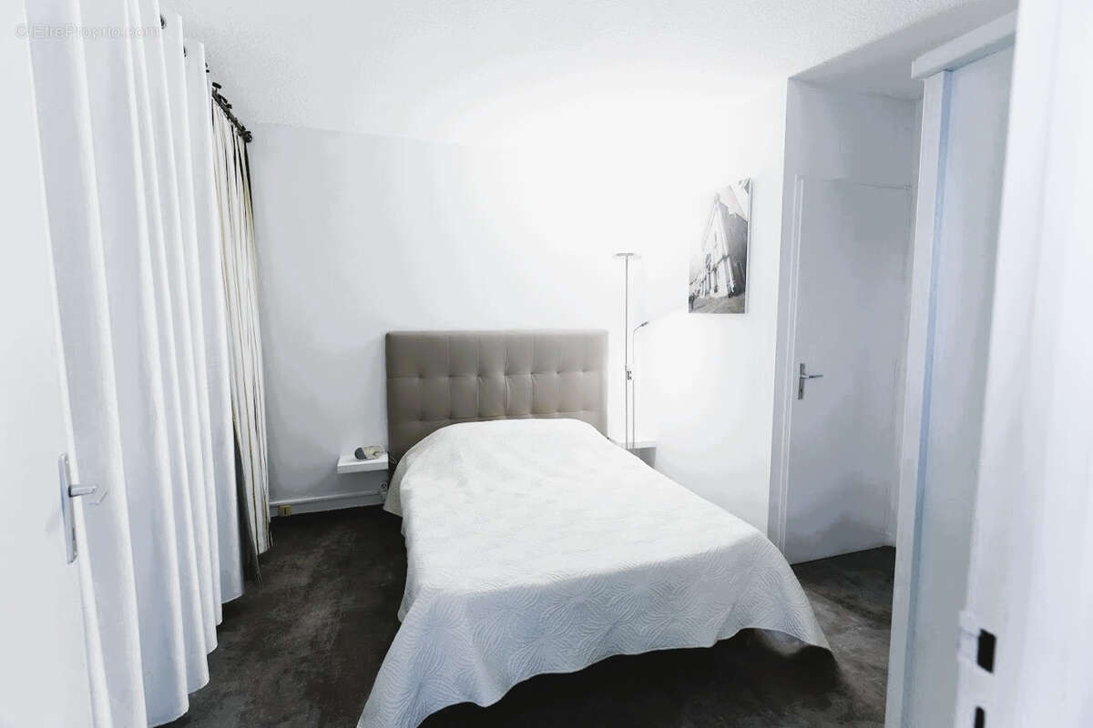 Appartement à BALARUC-LES-BAINS