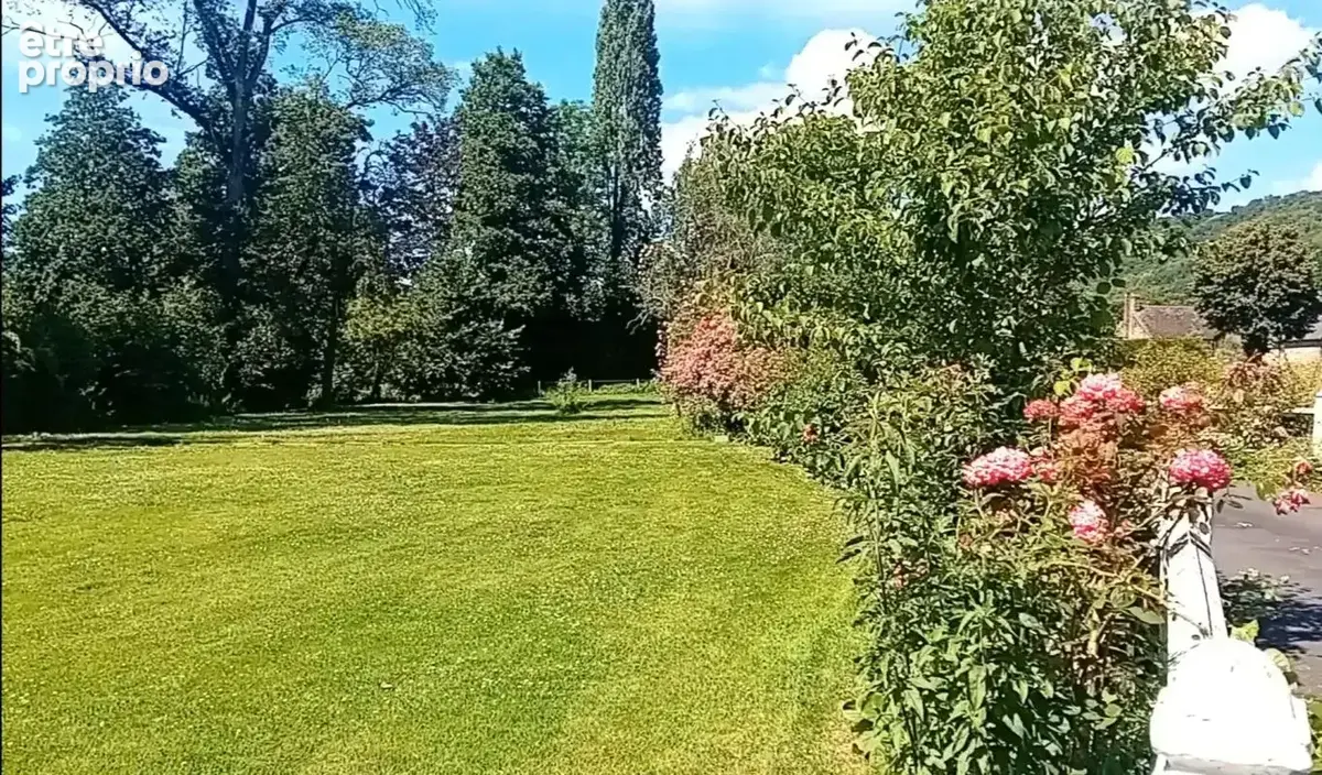 Ensemble immobilier Gîtes-Chambre d'Hôtes- événementiel à vendre-23 pièces Proche THURY-HARCOURT - photo 12
