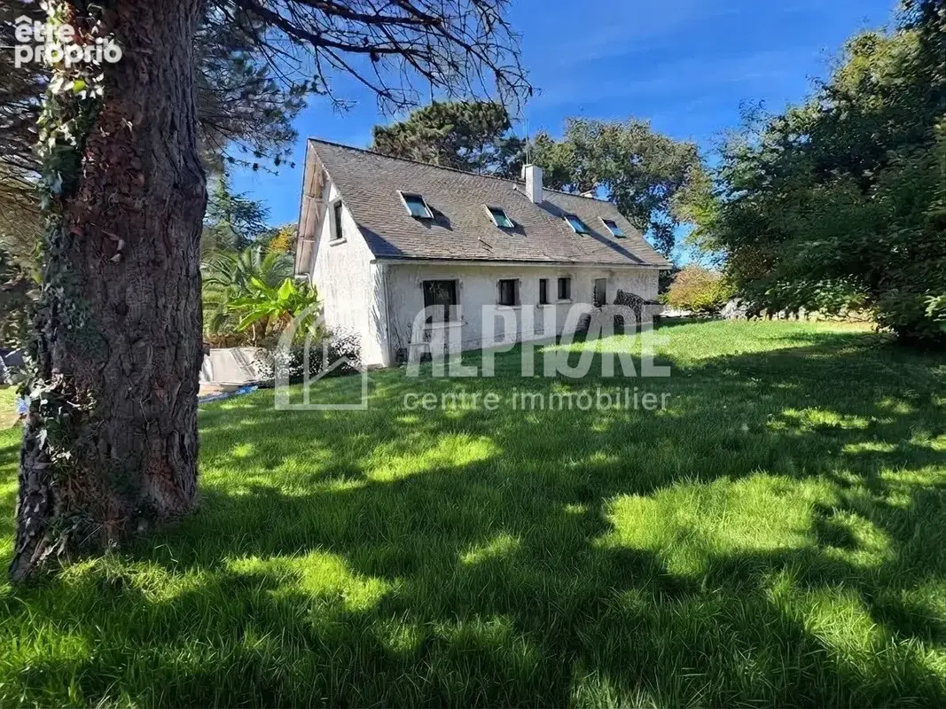 LA BAULE ESCOUBLAC - Maison familiale avec grand jardin - photo 3