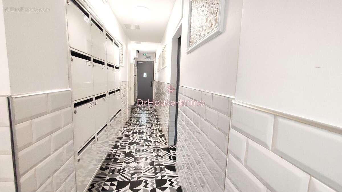 Appartement à SAINT-DENIS