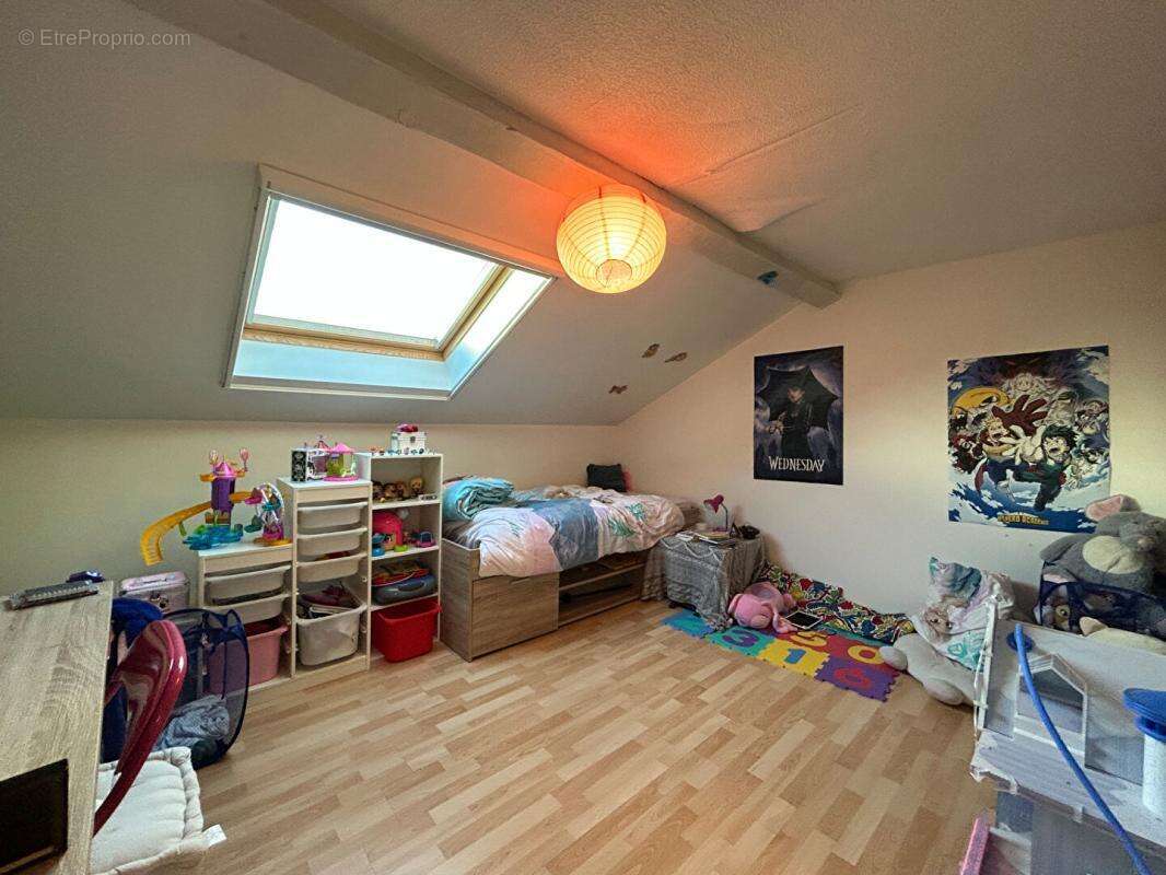 Appartement à ROANNE